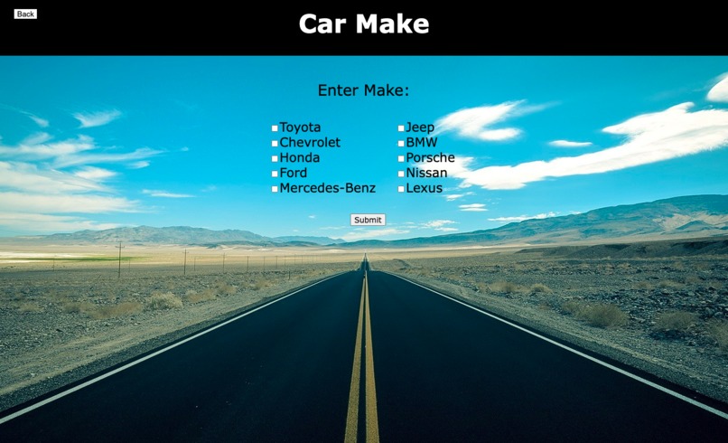 Autospot – screenshot 5