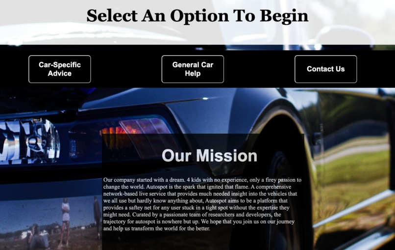 Autospot – screenshot 6