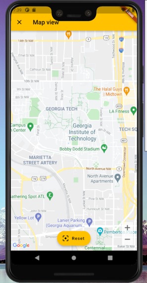 Opportuno – screenshot 4