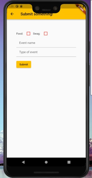 Opportuno – screenshot 5