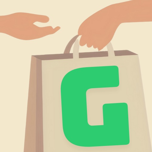 groder – screenshot 2