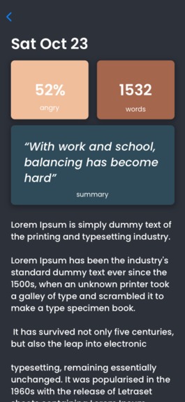 Mindlastic – screenshot 3