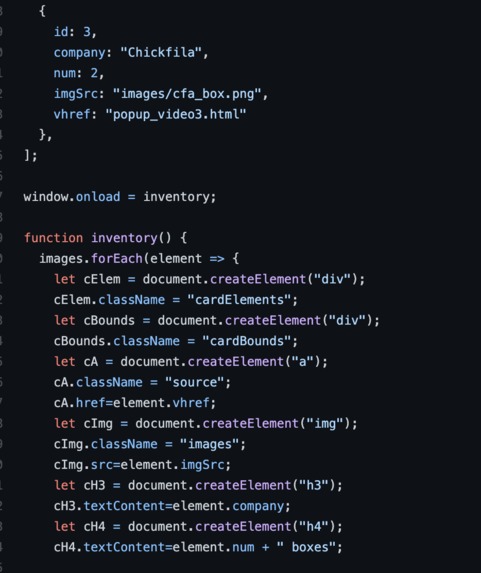 Suppl – screenshot 5
