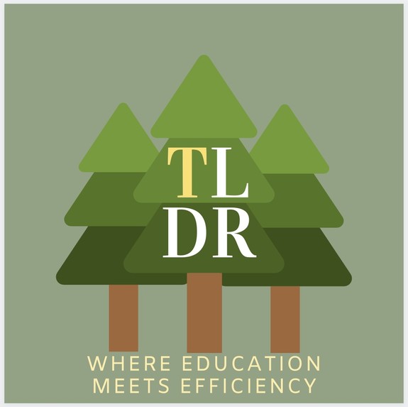 TreeLDR – screenshot 1