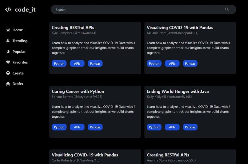 code_it – screenshot 1