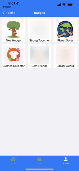 Bazaar – screenshot 7
