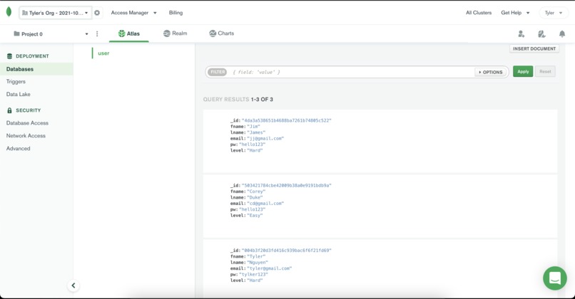 inChess Broward – screenshot 6