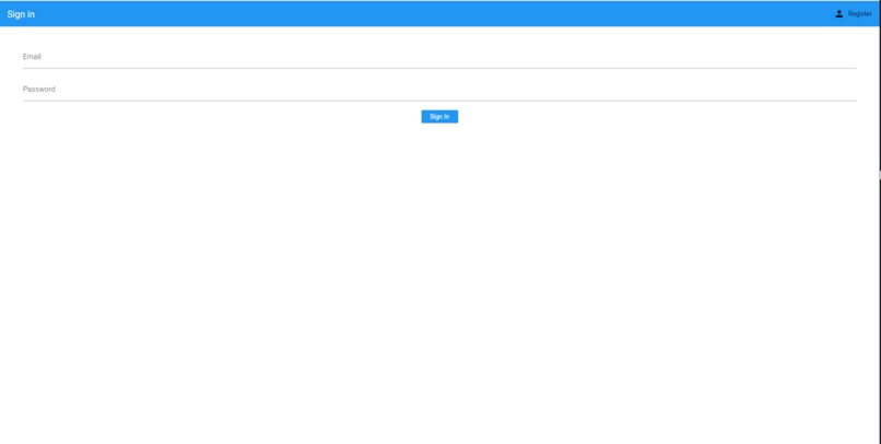 Google for Doctors – screenshot 1