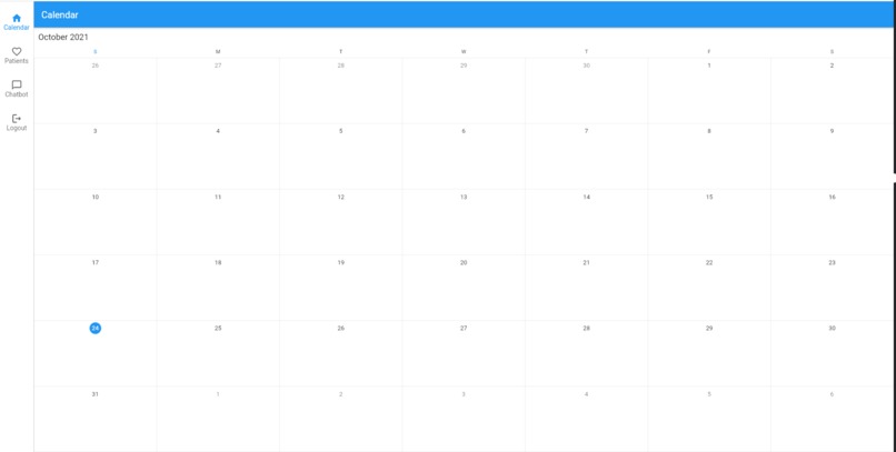 Google for Doctors – screenshot 2