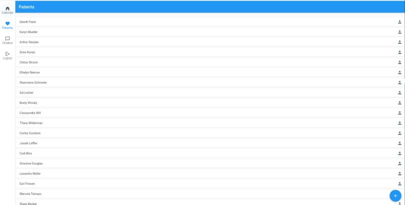 Google for Doctors – screenshot 4