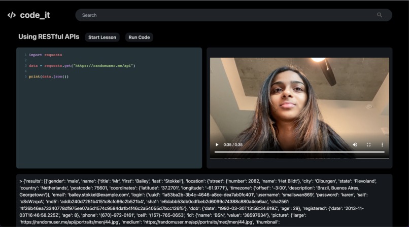 code_it – screenshot 3
