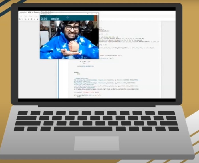 Accessibility Without Borders – screenshot 3