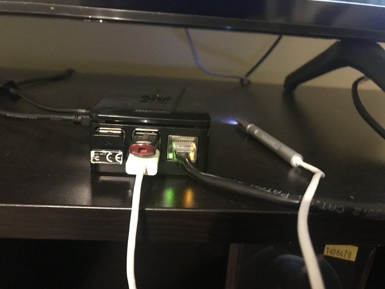 Modular Residential Patient Assessment Kit (MoRPAK) – screenshot 1