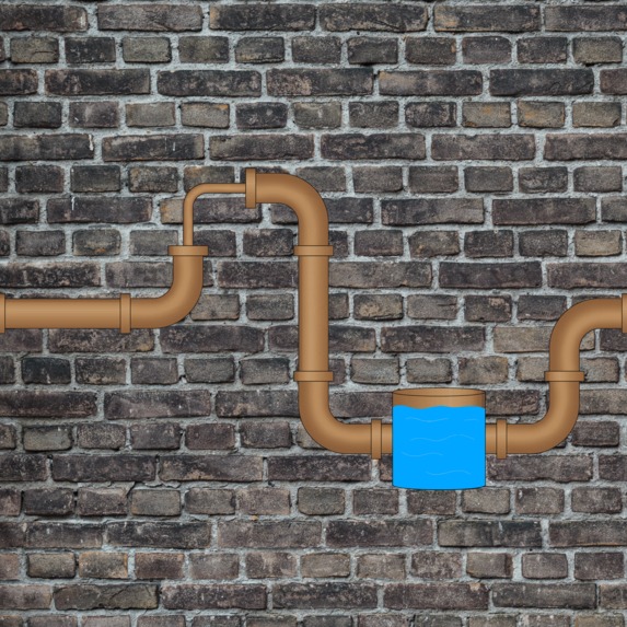 Ohm's Plumbing – screenshot 3