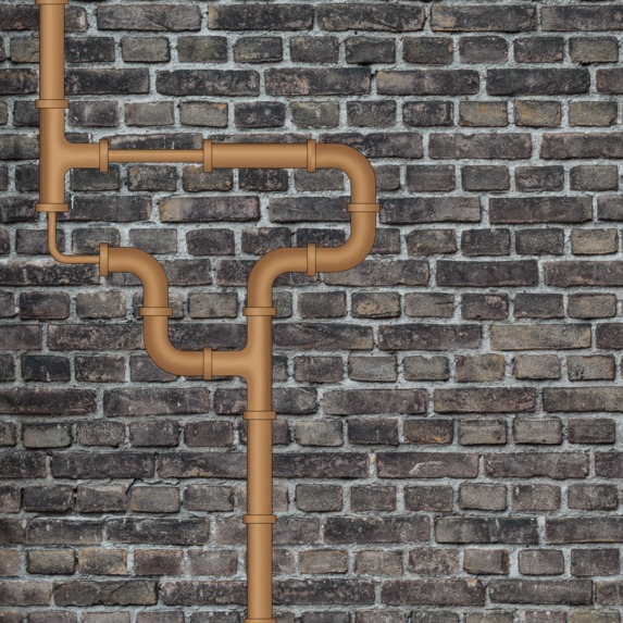 Ohm's Plumbing – screenshot 4