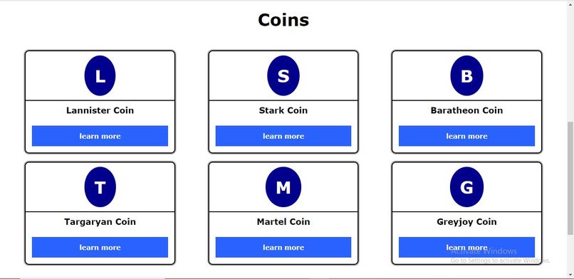 Crypto-Train – screenshot 3