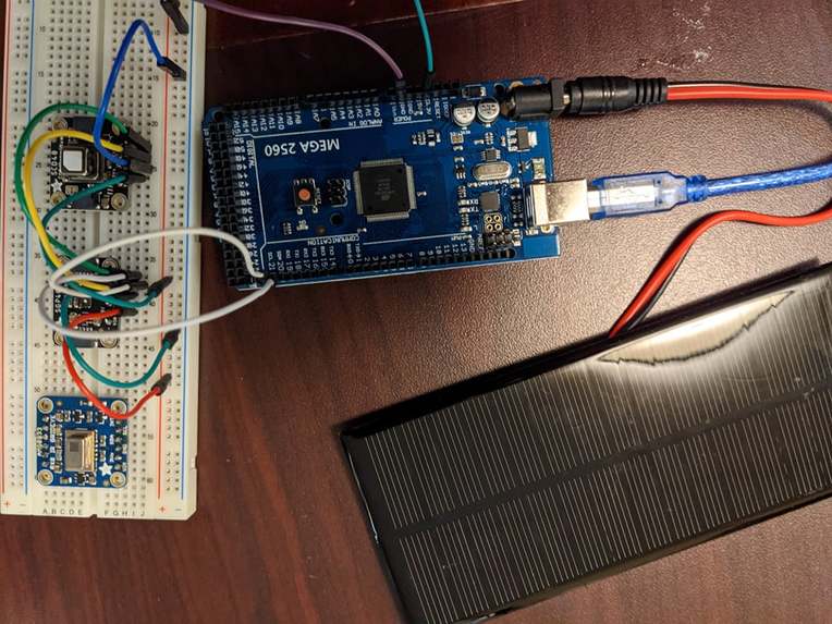 Solar.AI – screenshot 4