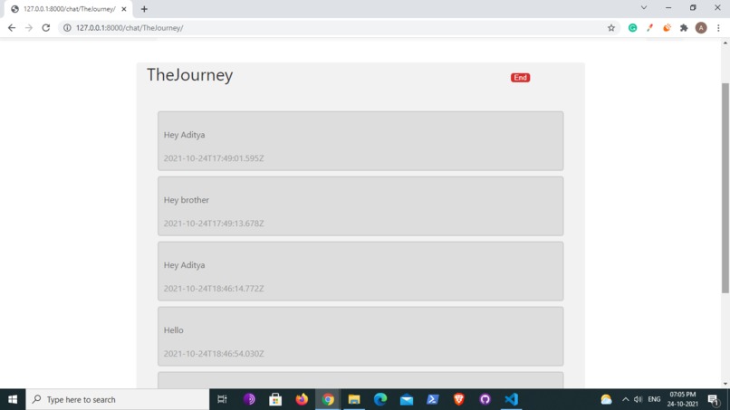 TravelX – screenshot 6