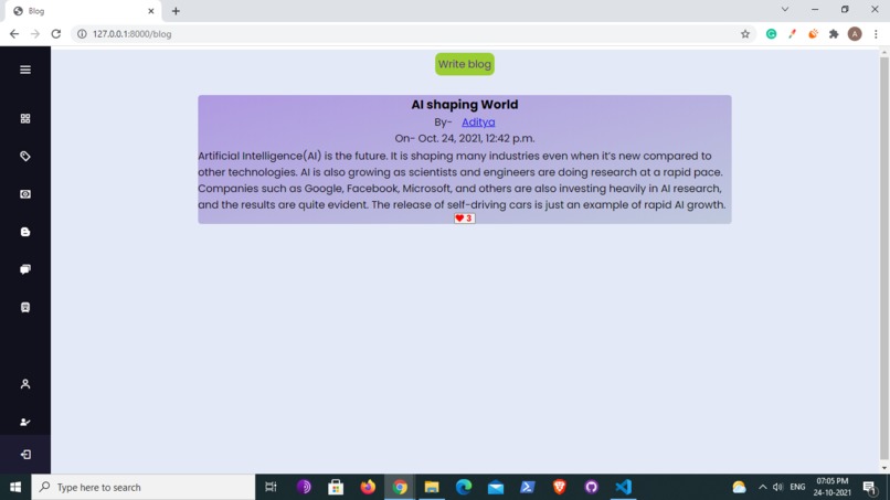 TravelX – screenshot 7
