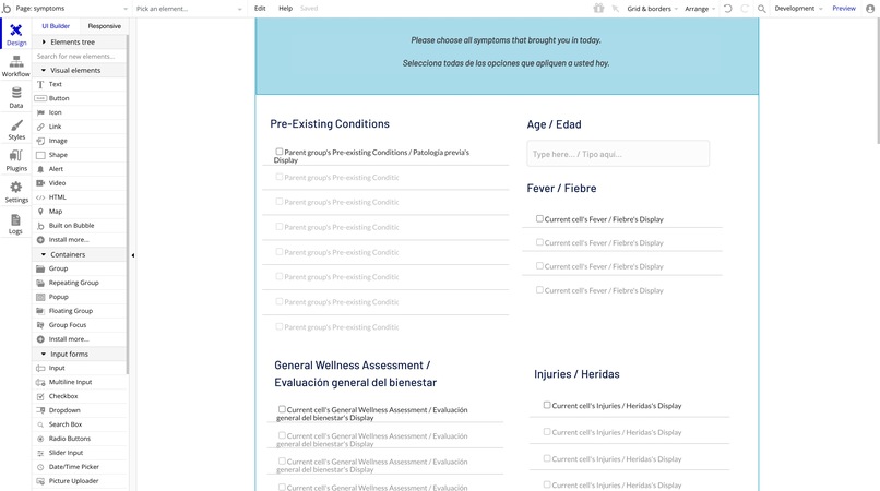 TriaGO – screenshot 3