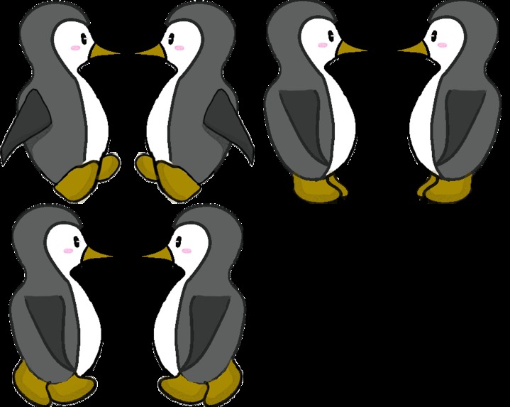 Waddles – screenshot 1