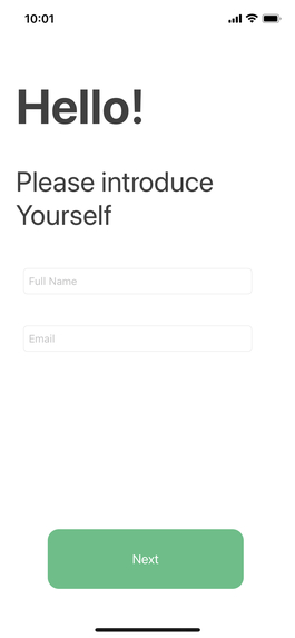 Libra – screenshot 2
