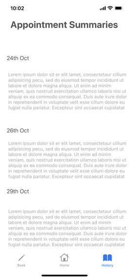 Libra – screenshot 7