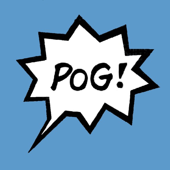 POG!: Parents On Groupchats – screenshot 1