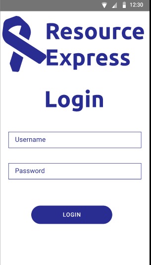 Resource Express – screenshot 6