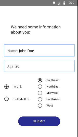 Resource Express – screenshot 3