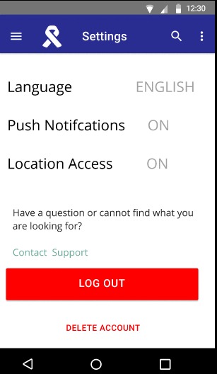 Resource Express – screenshot 23