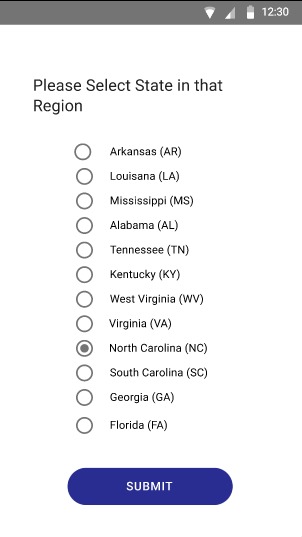 Resource Express – screenshot 4