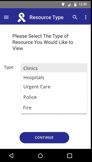 Resource Express – screenshot 9