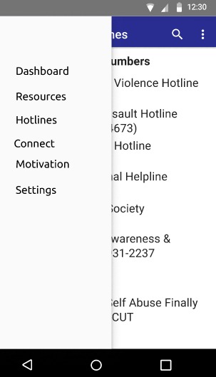 Resource Express – screenshot 14
