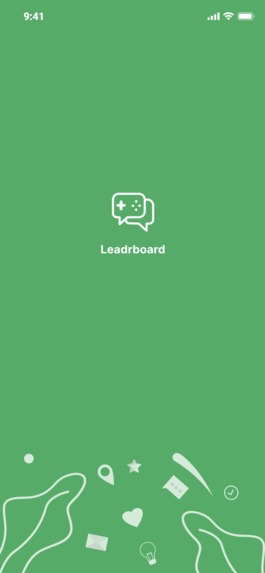 Leadrboard – screenshot 1