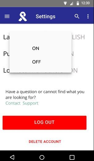 Resource Express – screenshot 28