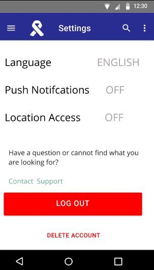 Resource Express – screenshot 30