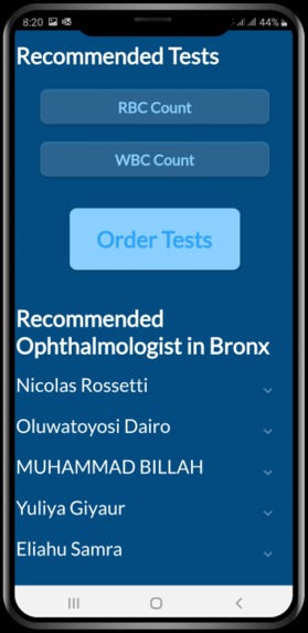 Heal-On – screenshot 3