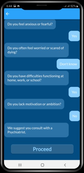 Heal-On – screenshot 4