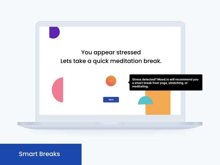 Mood.io - Personal Assistant for your mood – screenshot 3