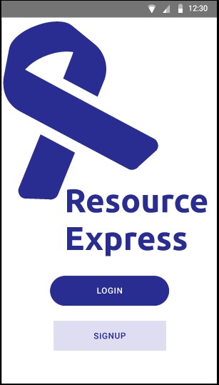 Resource Express – screenshot 31