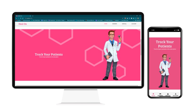 Heal-On – screenshot 12