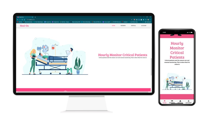 Heal-On – screenshot 13