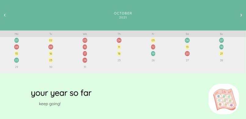voice your mood – screenshot 3