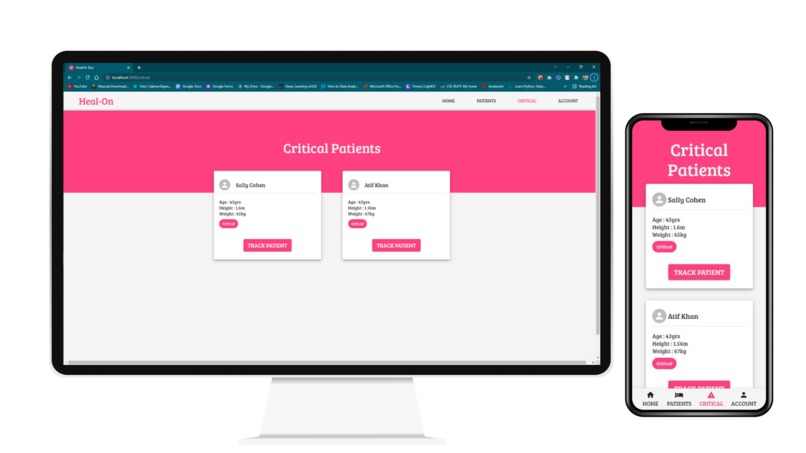 Heal-On – screenshot 15