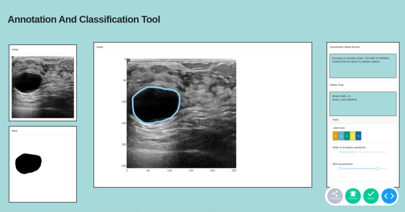 WeCare – screenshot 2