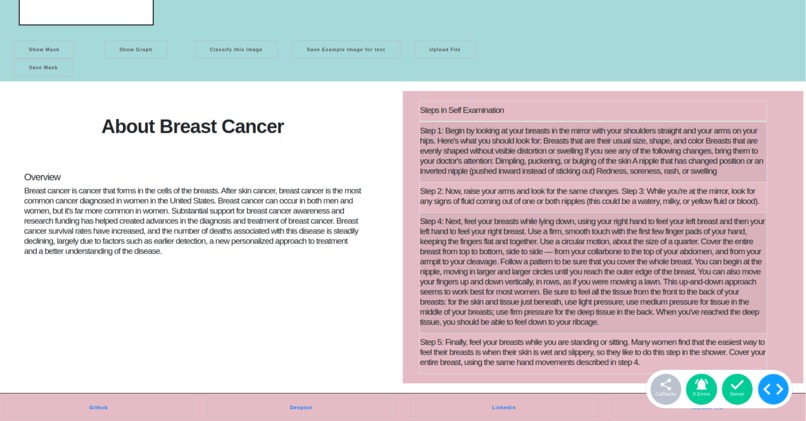WeCare – screenshot 3