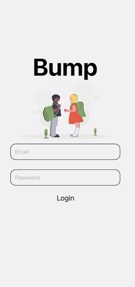Bump! – screenshot 1