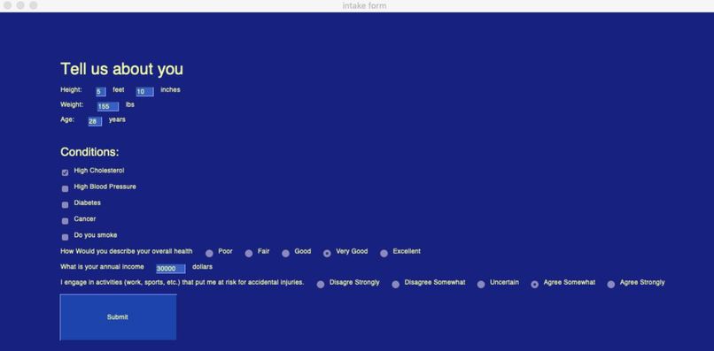CoverMe – screenshot 3