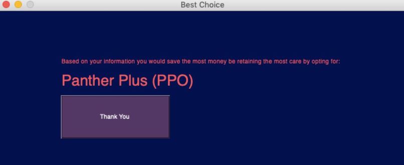 CoverMe – screenshot 4